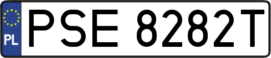 PSE8282T