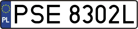 PSE8302L