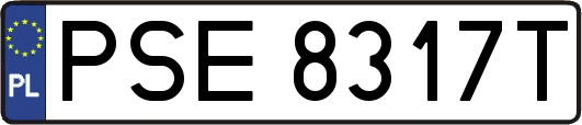PSE8317T