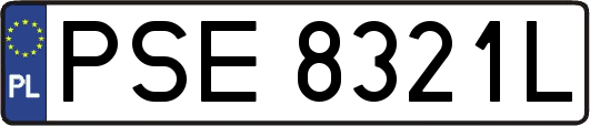 PSE8321L