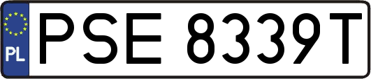 PSE8339T