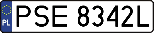 PSE8342L