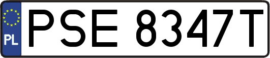 PSE8347T