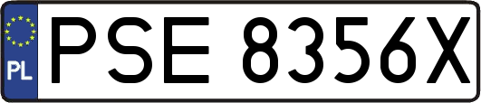 PSE8356X