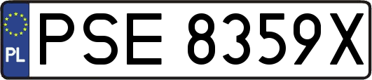 PSE8359X