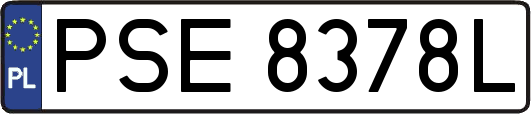 PSE8378L