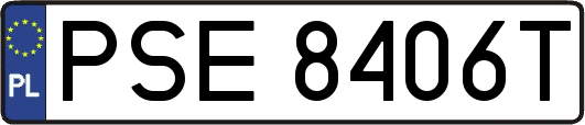 PSE8406T