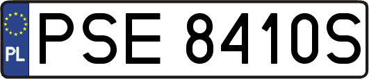 PSE8410S