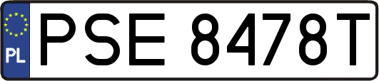 PSE8478T