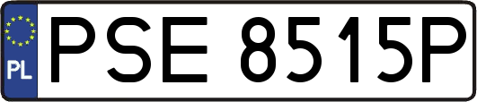 PSE8515P