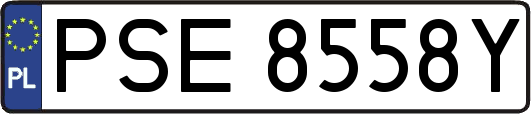 PSE8558Y
