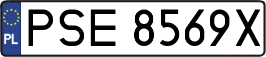 PSE8569X