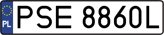 PSE8860L