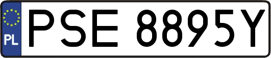 PSE8895Y