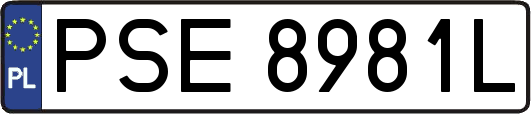 PSE8981L