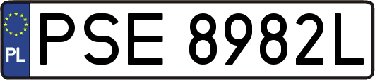 PSE8982L