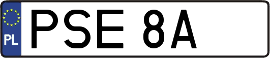 PSE8A