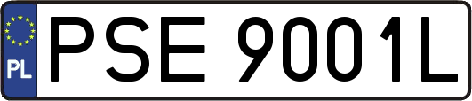 PSE9001L