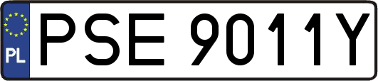 PSE9011Y