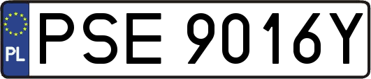 PSE9016Y