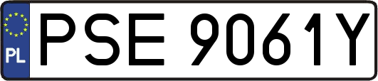 PSE9061Y