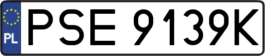 PSE9139K