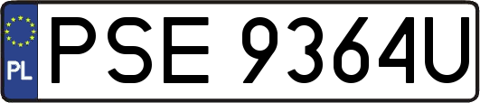 PSE9364U