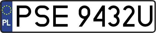 PSE9432U