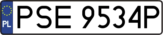 PSE9534P