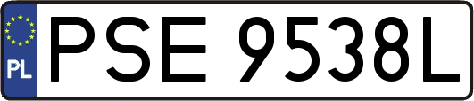 PSE9538L