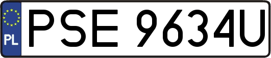 PSE9634U