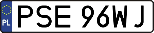 PSE96WJ