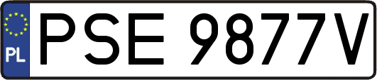 PSE9877V