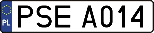 PSEA014