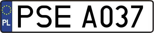 PSEA037