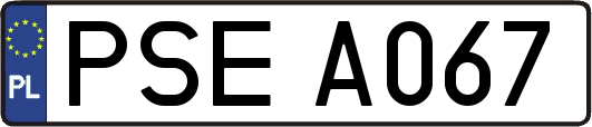 PSEA067