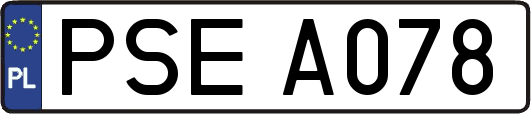 PSEA078