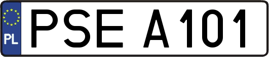 PSEA101