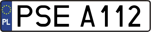 PSEA112