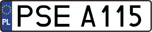 PSEA115