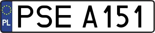 PSEA151