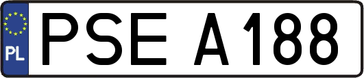 PSEA188