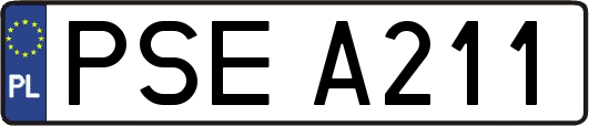PSEA211