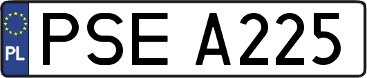 PSEA225