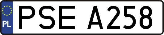 PSEA258
