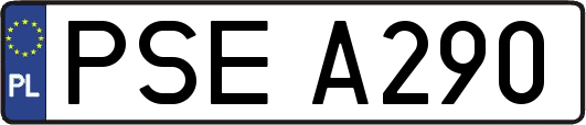 PSEA290