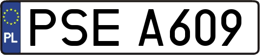 PSEA609