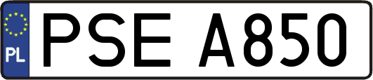 PSEA850