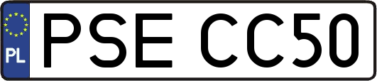 PSECC50