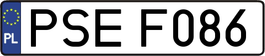 PSEF086